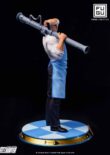 Fugu Creation 1:6 scale Umibozu resin statue 600 units limited edition